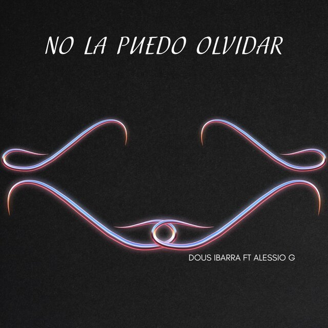No la puedo olvidar