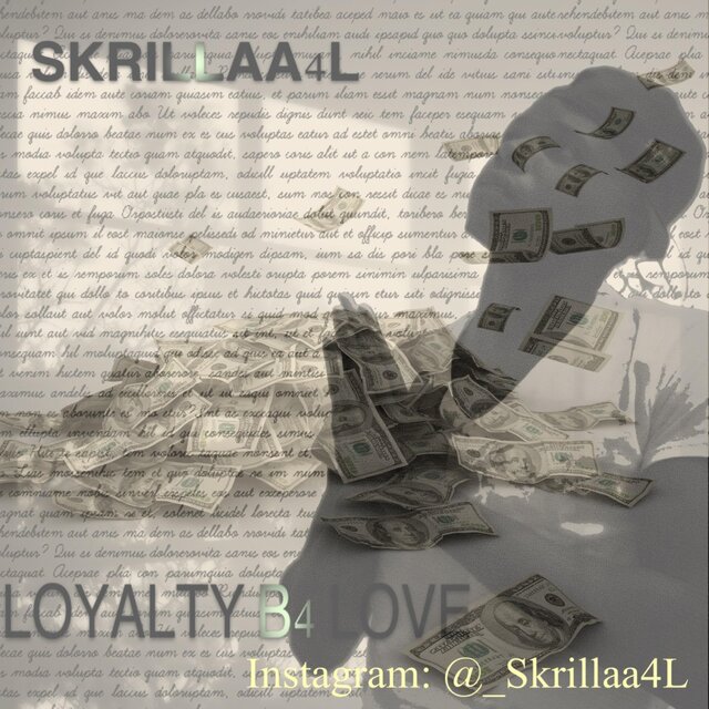 Loyalty B4 Love