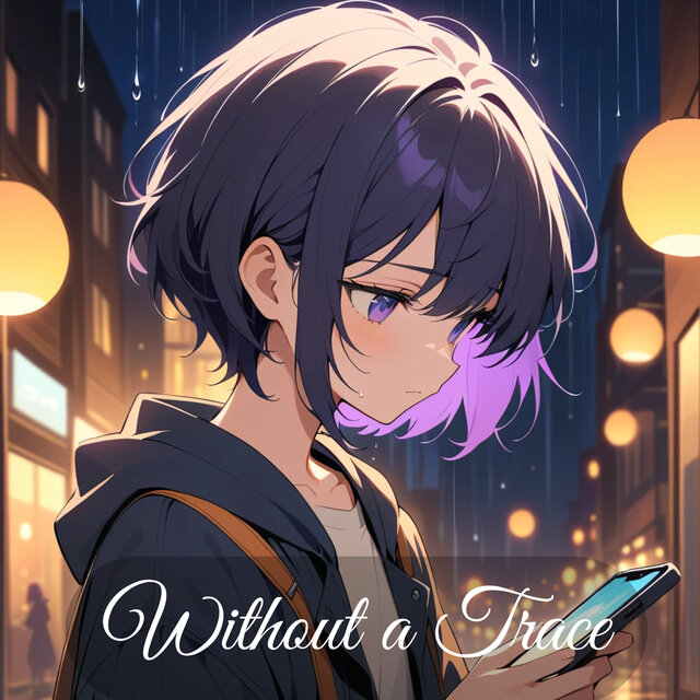 Without a Trace