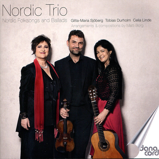 Nordic Folksongs & Ballads