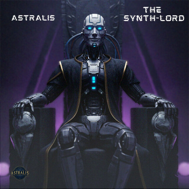 The Synth-Lord
