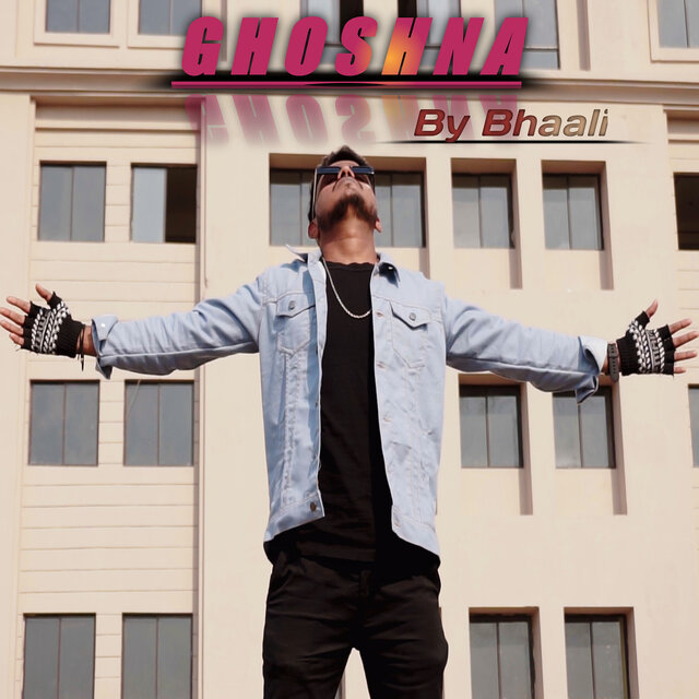 Ghoshna