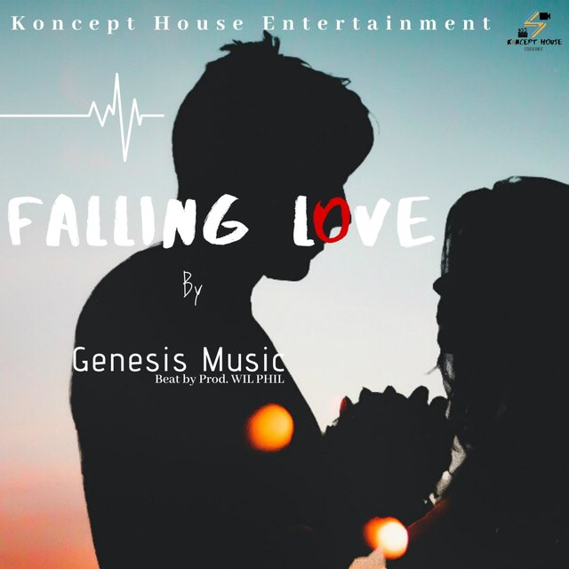Falling Love