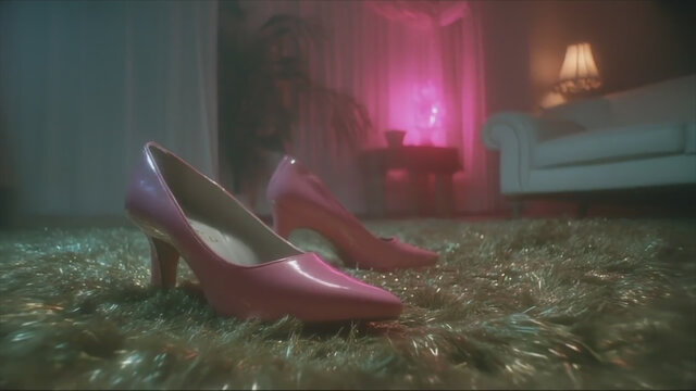 Amor De Motel