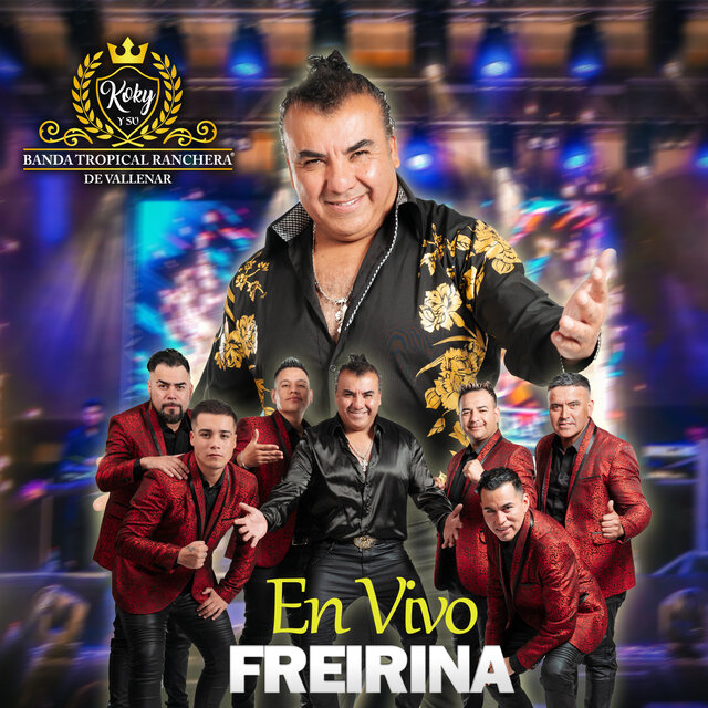 Freirina (En Vivo)