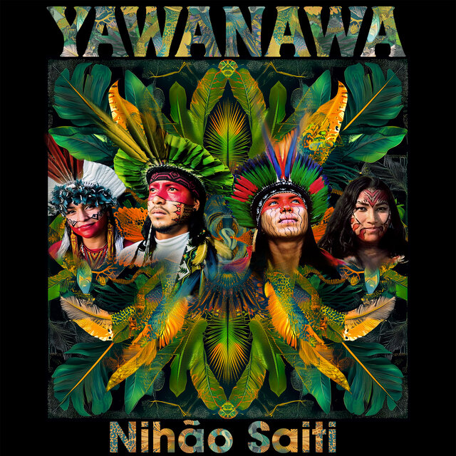 Nihao Saiti (Acoustic Versions)