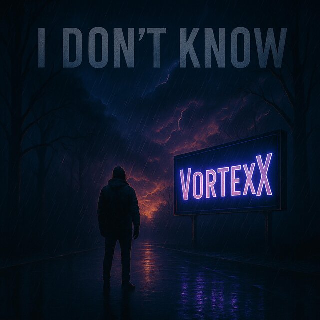 I Don't Know