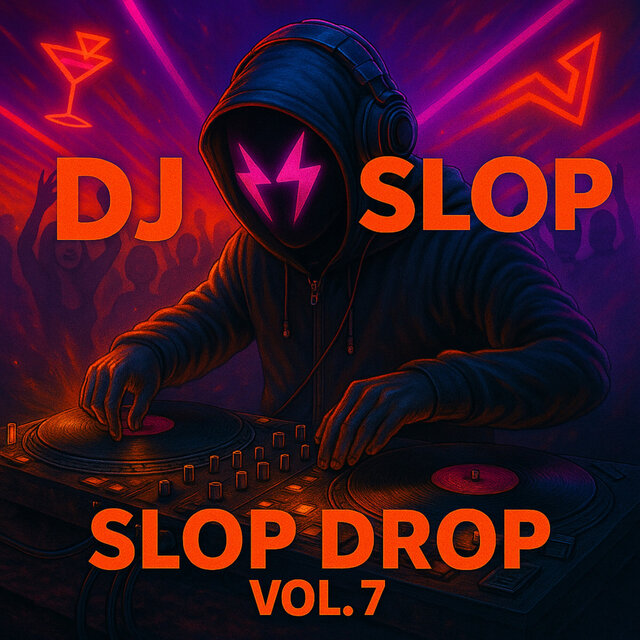 Slop Drop Vol. 7