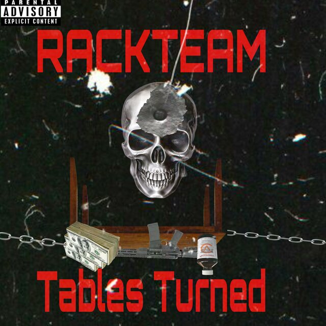 RACKTEAM Tables Turned