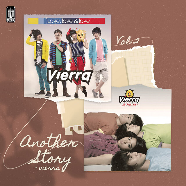 Another Story (Vol. 2)