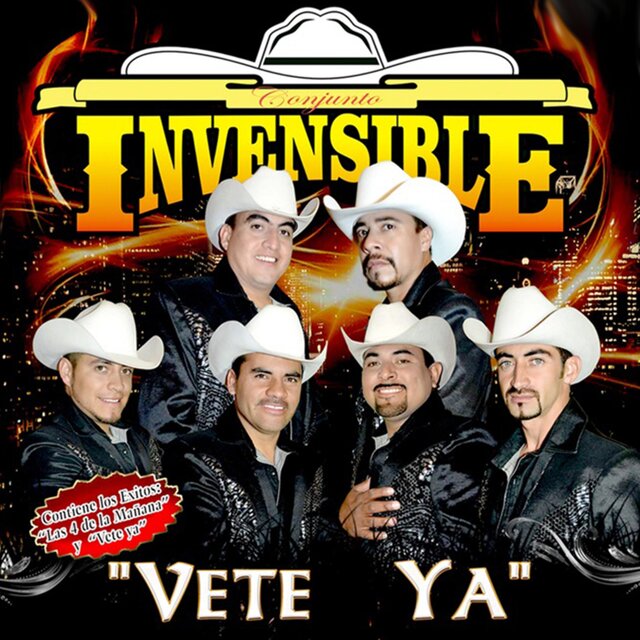 Vete Ya