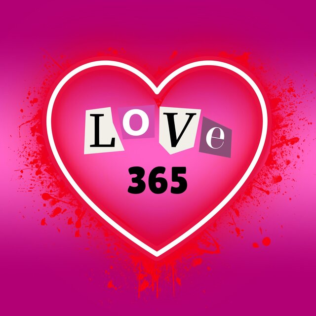 LOVE 365