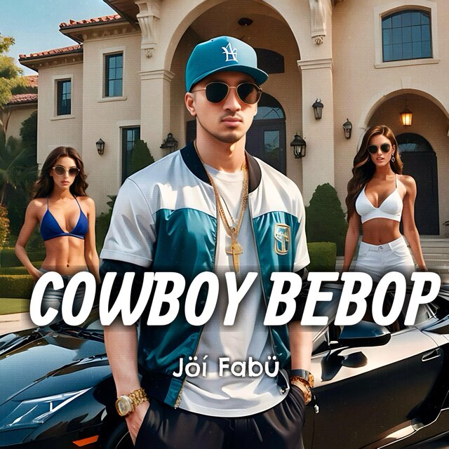 COWBOY BEBOP