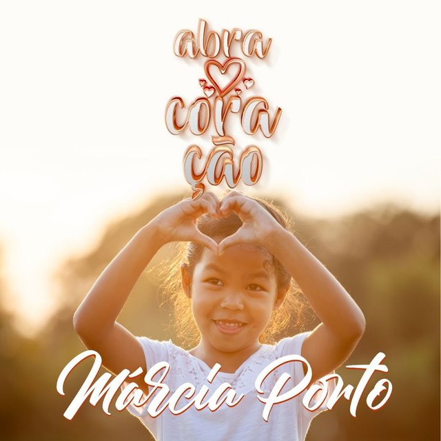 Abra o Coração