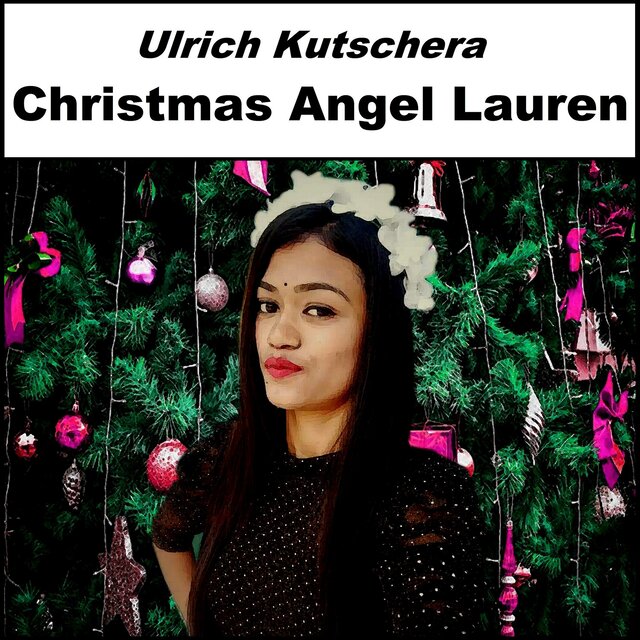 Christmas Angel Lauren