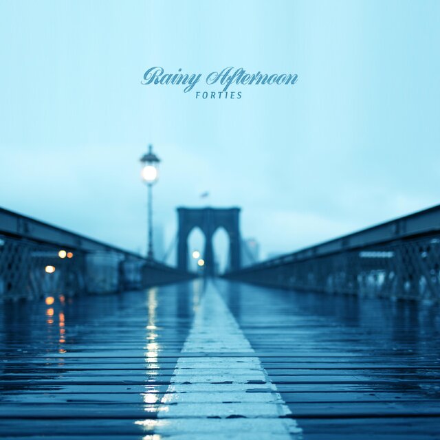 Rainy Afternoon