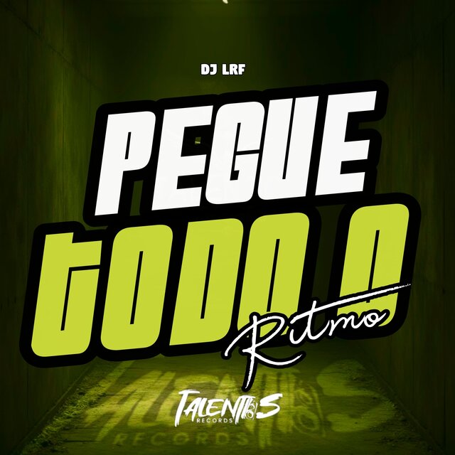 PEGUE TODO O RITMO