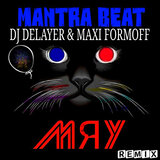 Мяу DJ DeLaYeR & MAXI FormOFF Remix
