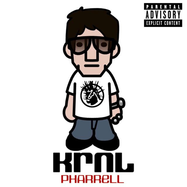 Pharrell