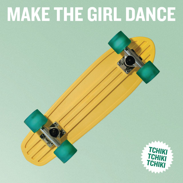 Tchiki Tchiki Tchiki (feat. Little Barrie)