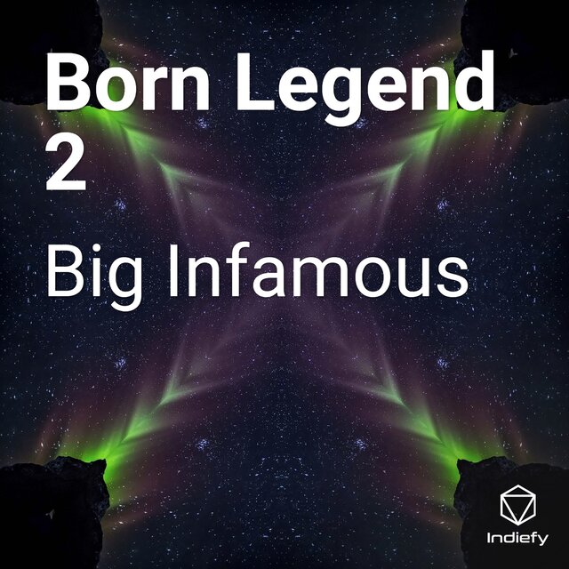 Born Legend 2