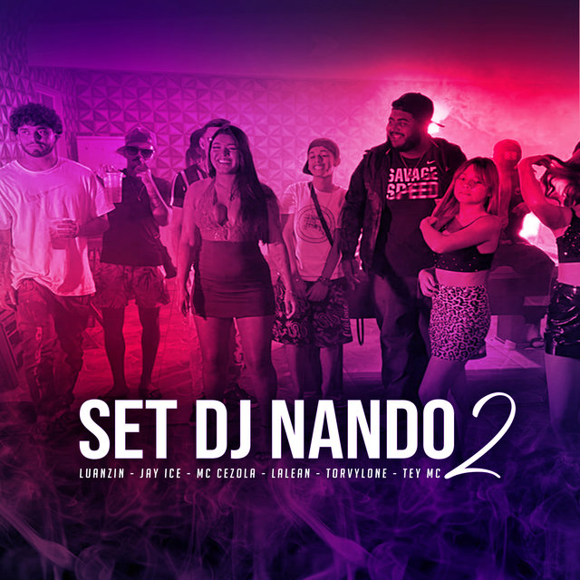 Set Dj Nando 2