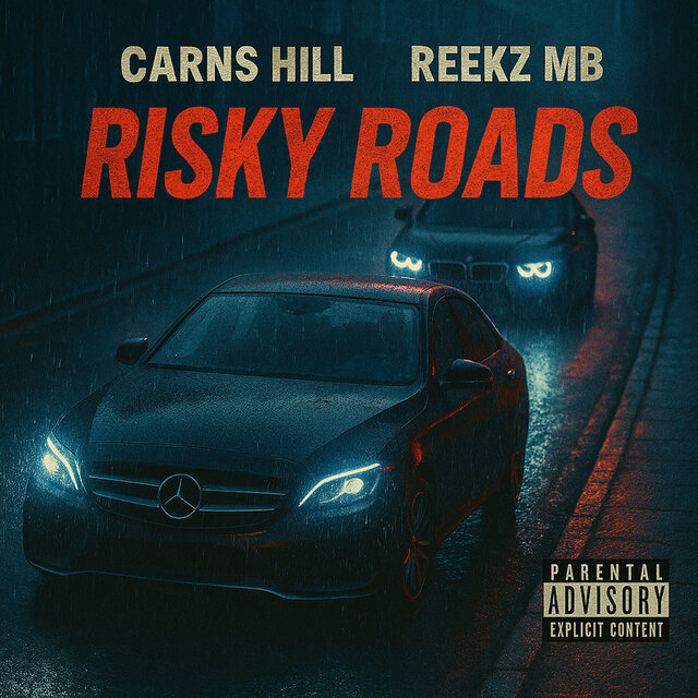 Risky Roads