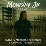 Bandido (feat. Alk Dmac)