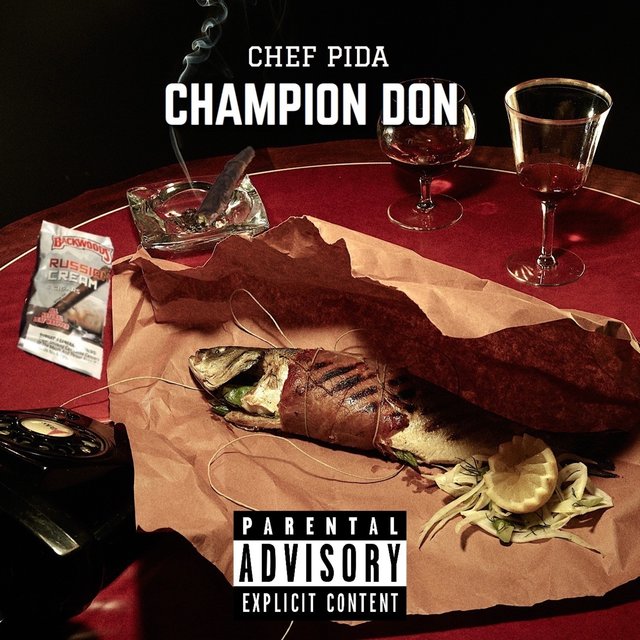 Champion Don