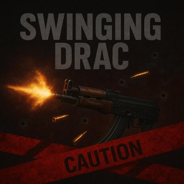 Swinging Drac (feat. WBJog)