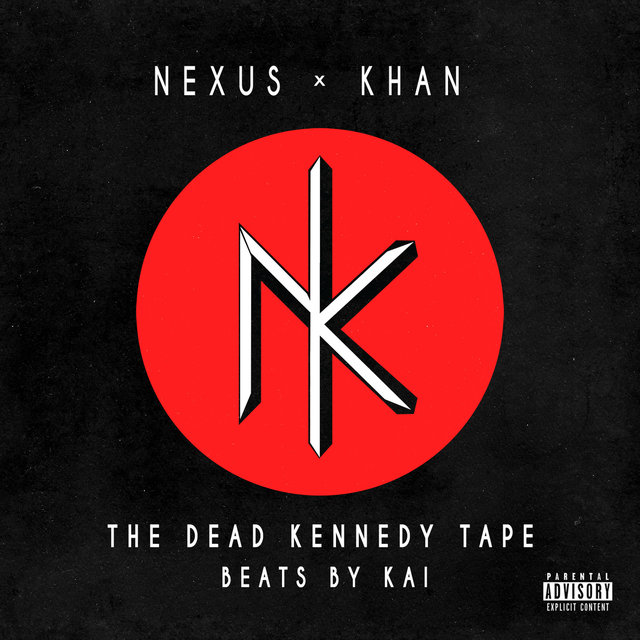 The Dead Kennedy Tape