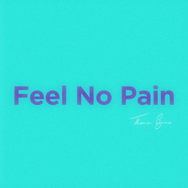 Feel No Pain (feat. Robert Simone)
