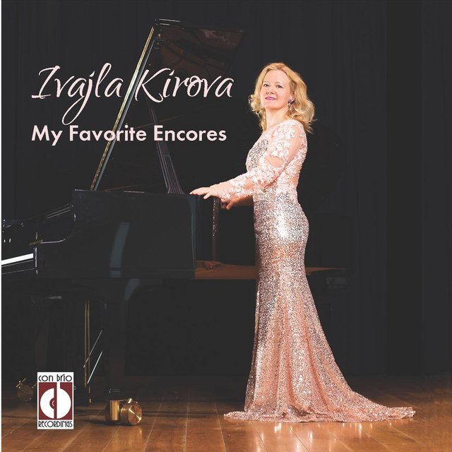 My Favorite Encores