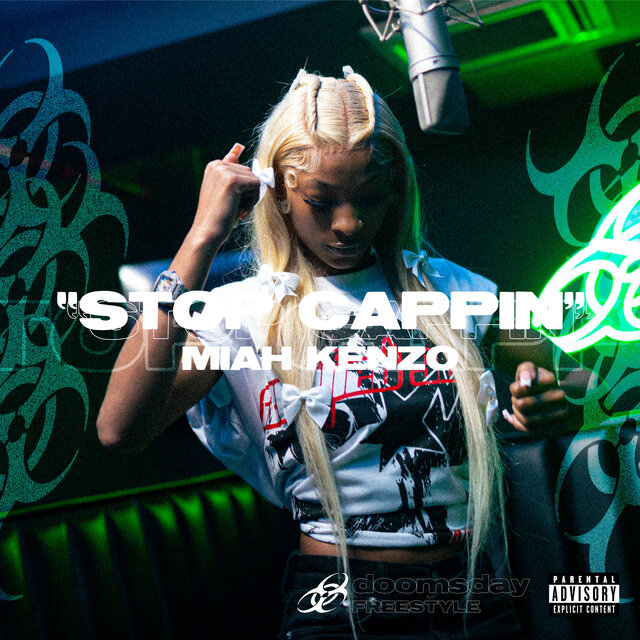 Stop Cappin