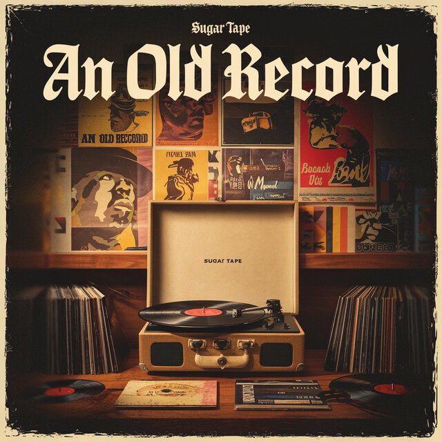 An Old Record