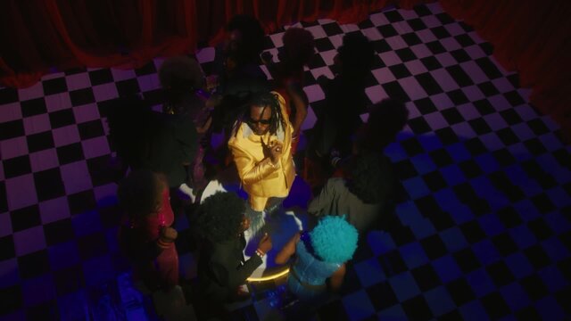 JUBA (Official Video)