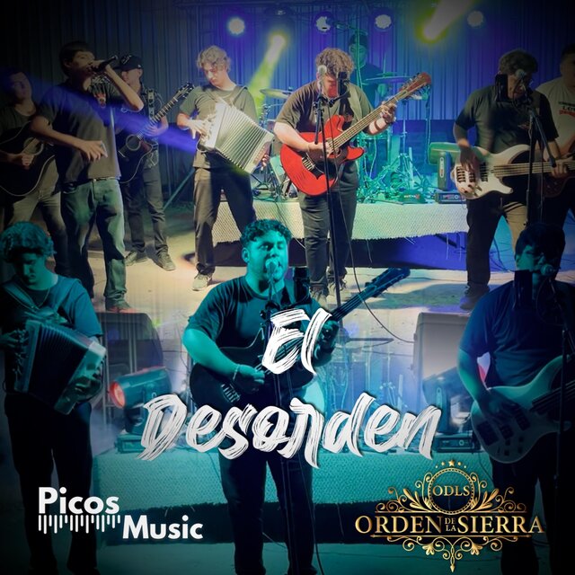 El Desorden