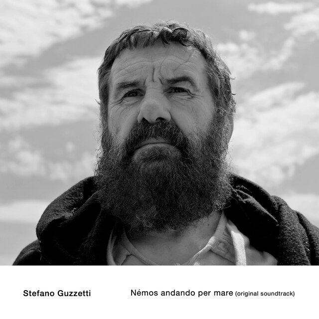 Némos andando per mare (original soundtrack)