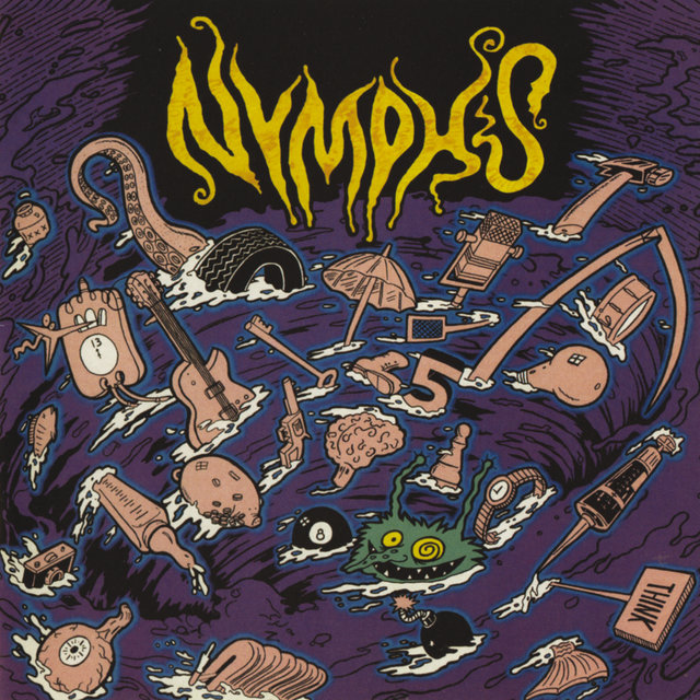 Nymphs