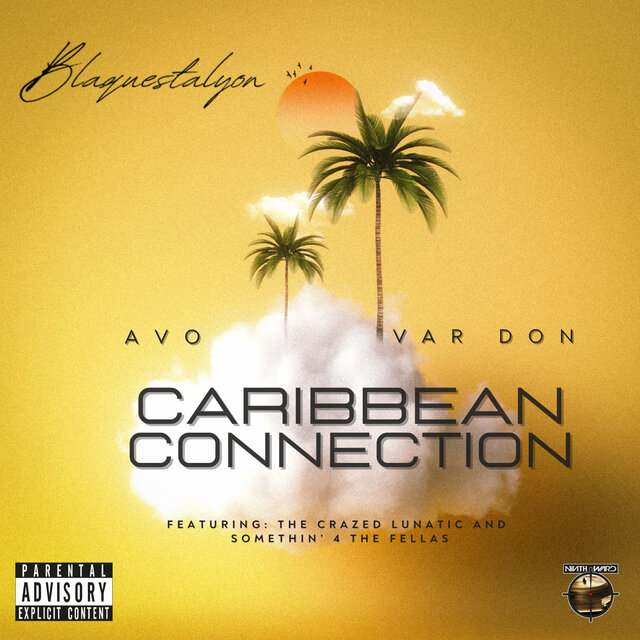Caribbean Connection
