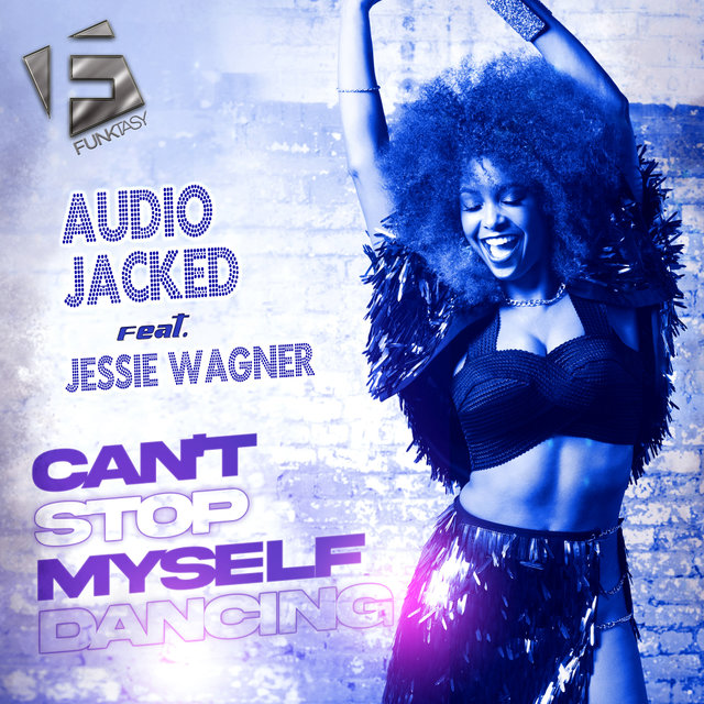 Can't Stop Myself Dancing
