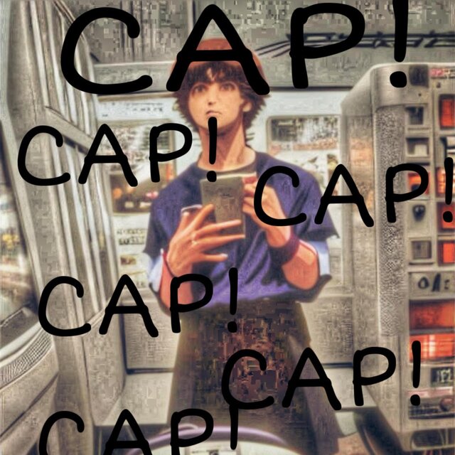 CAP