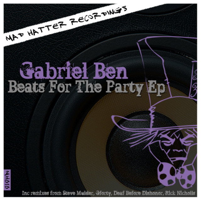 Beats for the Party