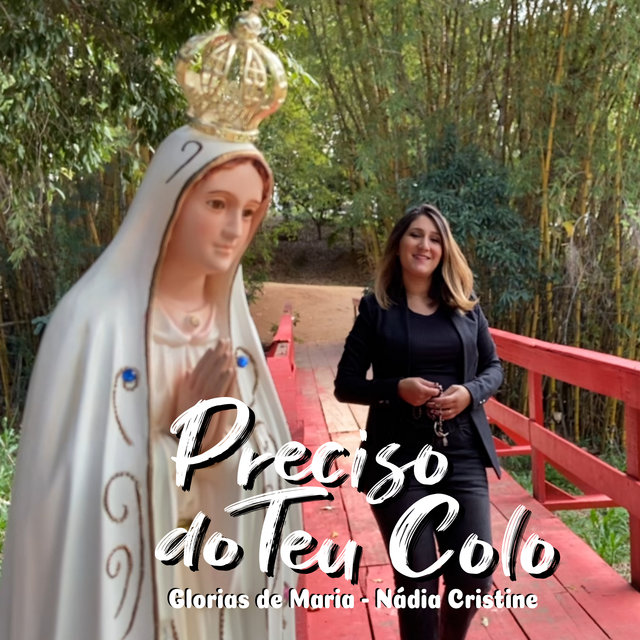 Preciso do Teu Colo