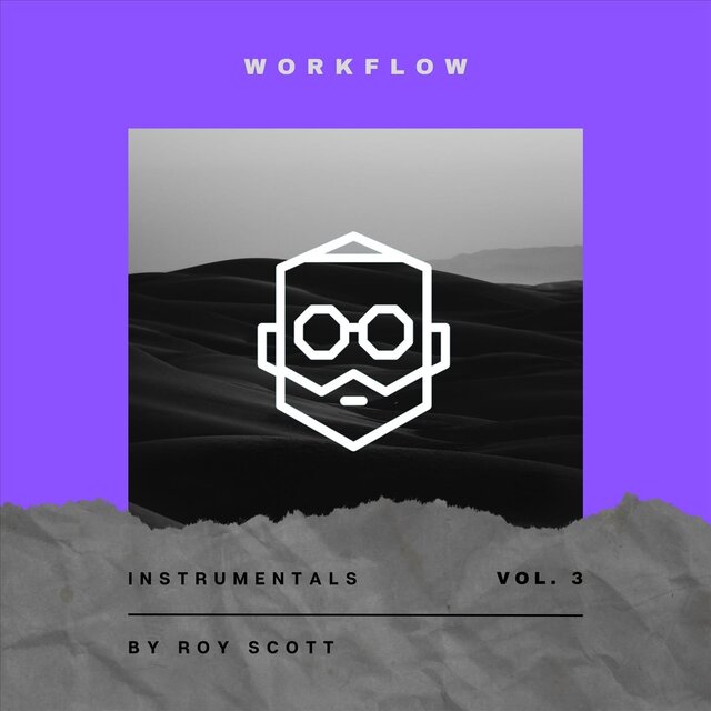 Work Flow Volume #3