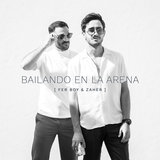 Bailando En La Arena (with Zaher)