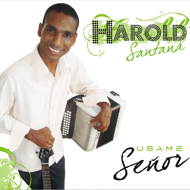 Úsame Señor