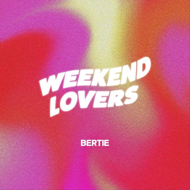 Weekend Lovers