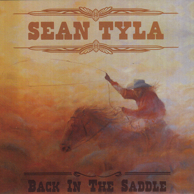 Back in the Saddle
