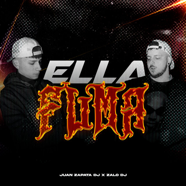 Ella Fuma